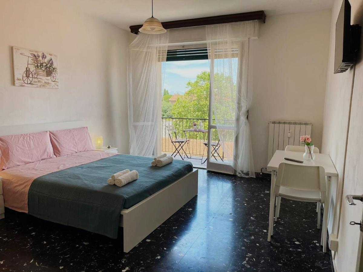 Porta A Mare Station Appartement